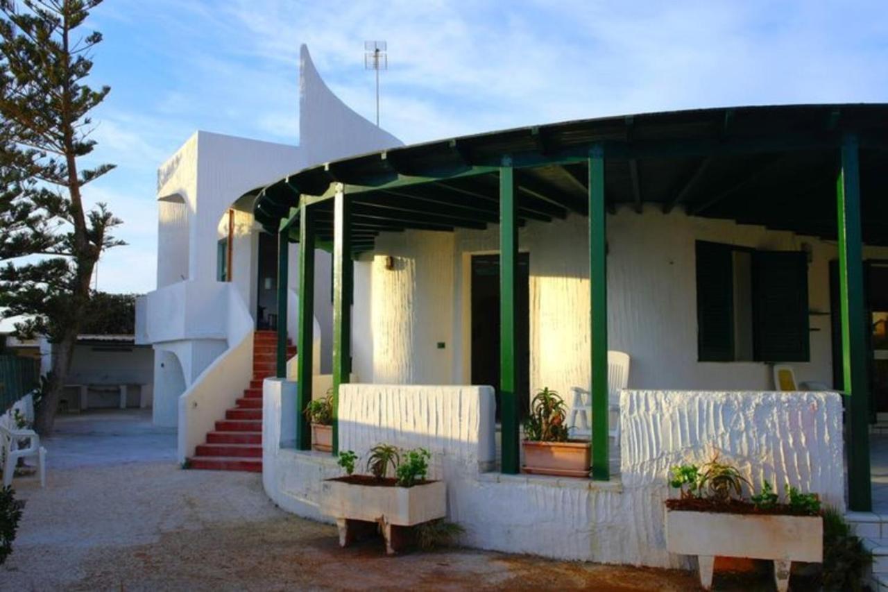Parisi Holiday home